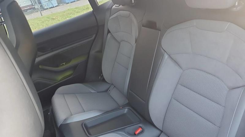 Porsche taycan 476 94 Kwh Sport Turismo Performance Plus