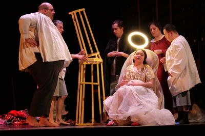 Nous, quartier libre