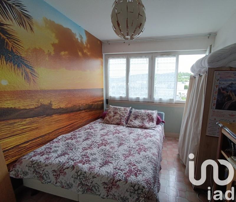 Appartement - 69 m² - 3 pièces