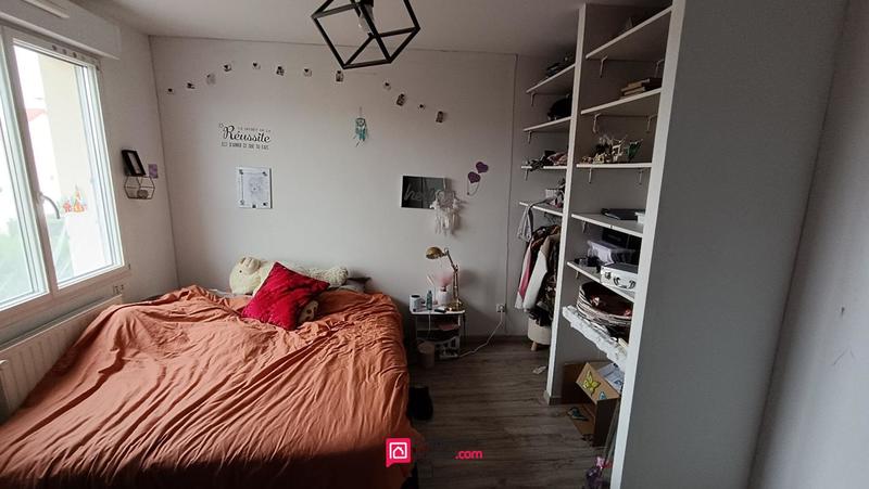 Maison - 144 m² - 7 pièces