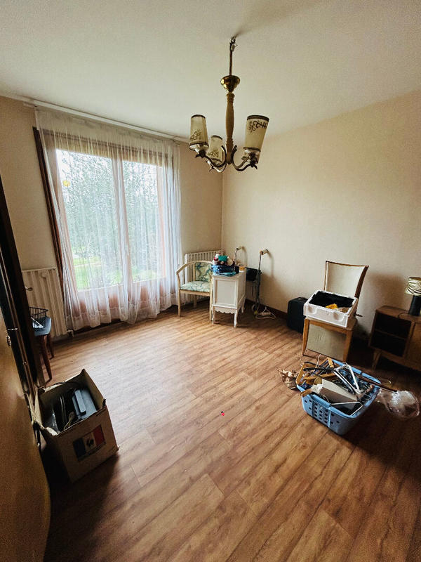 Maison - 70 m² - 2 pièces