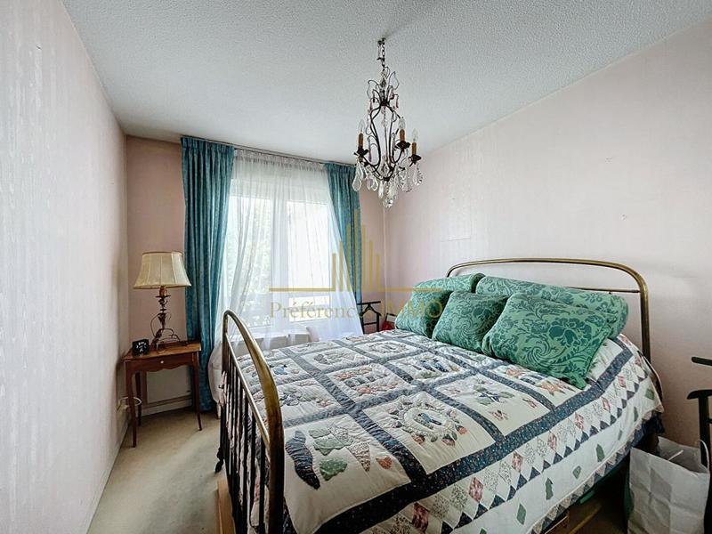 Appartement - 116 m² - 4 pièces