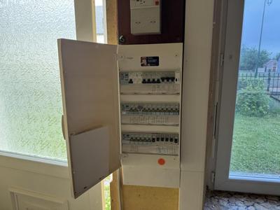 Maison - 65 m² - 3 pièces