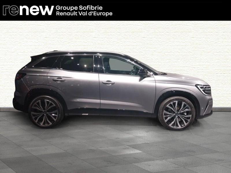 Renault Austral E-Tech hybrid 200 Iconic