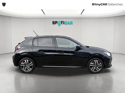 Peugeot 208 PureTech 100 s&amp;S Bvm6 Allure