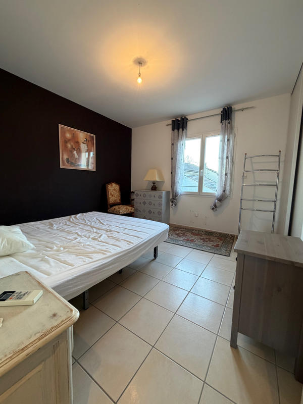 Maison - 99 m² - 4 pièces