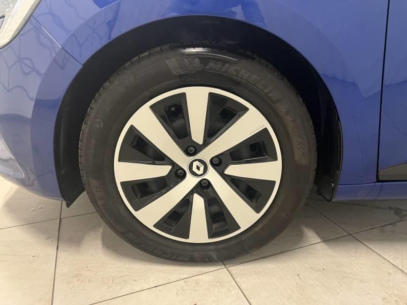 Renault Clio TCe 90 Equilibre