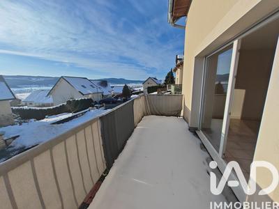 Maison - 81 m² - 4 pièces