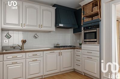 Maison de ville - 192 m² - 6 pièces