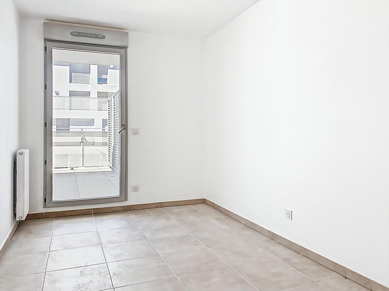 Appartement - 88 m² - 5 pièces