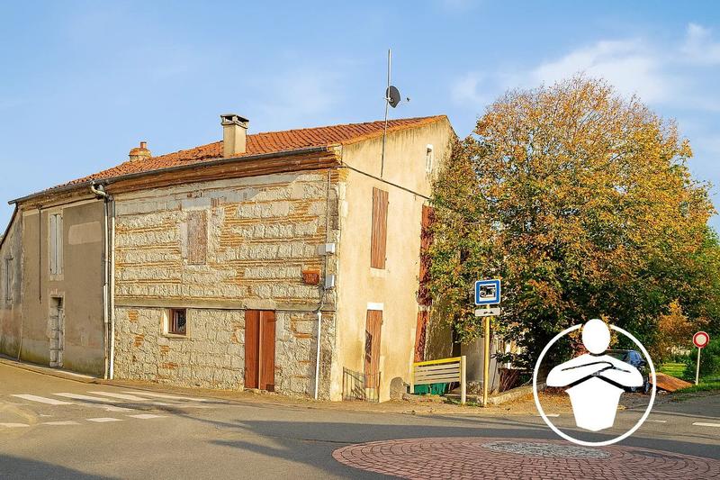 Maison - 180 m² - 6 pièces