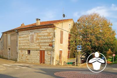 Maison - 180 m² - 6 pièces