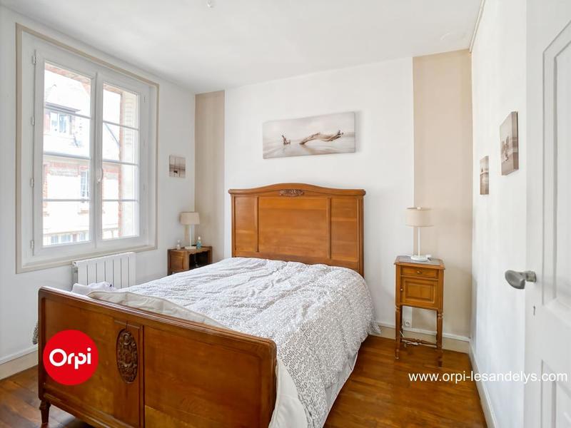 Maison - 154 m² - 7 pièces