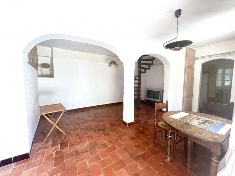 Maison - 160 m² - 5 pièces