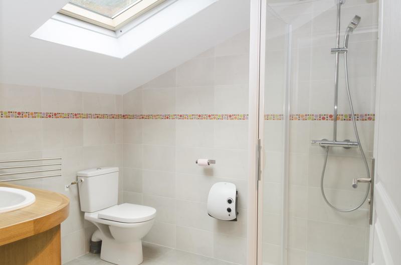 Villa - 377 m² - 11 pièces