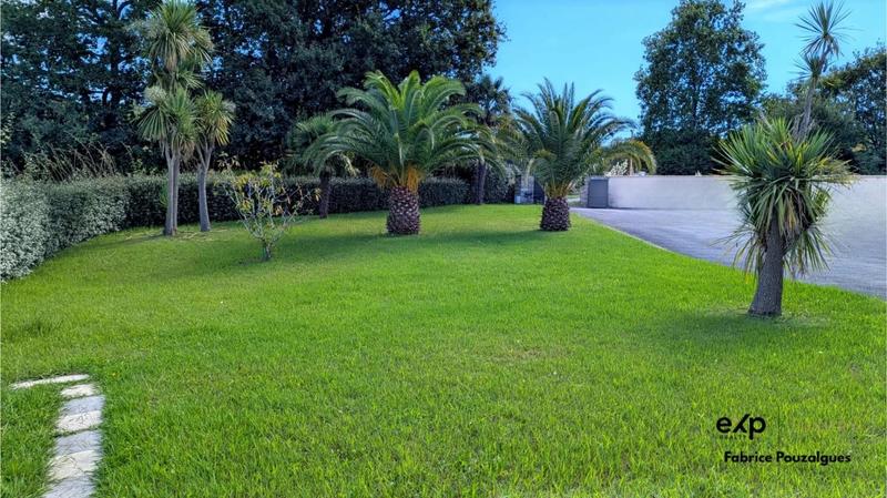 Maison - 130 m² - 3 pièces