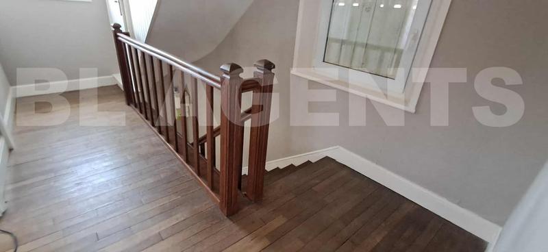 Maison - 84 m² - 4 pièces