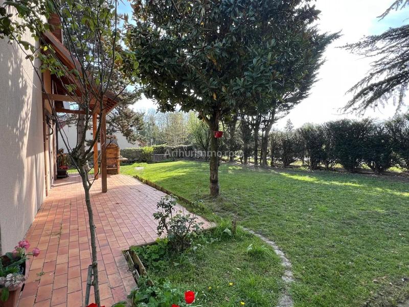 Maison - 154 m² - 10 pièces