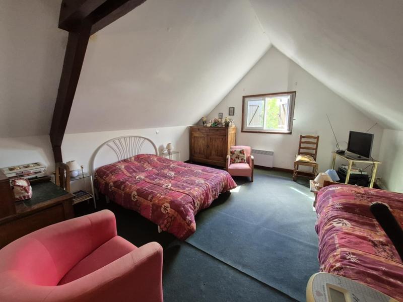 Maison - 157 m² - 5 pièces