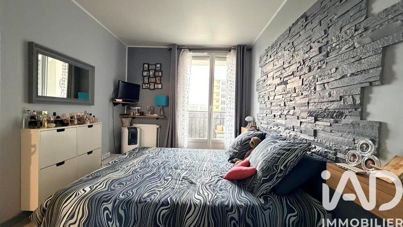 Appartement - 81 m² - 4 pièces