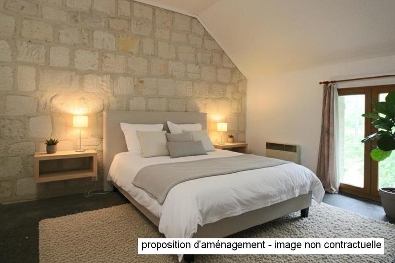 Maison - 164 m² - 6 pièces