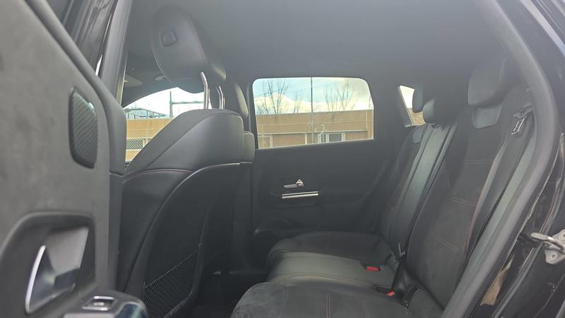 Mercedes Classe B 200d 150 Amg Line - Automatique Toit ouvrant