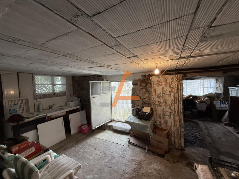 Maison de village - 67 m² - 4 pièces