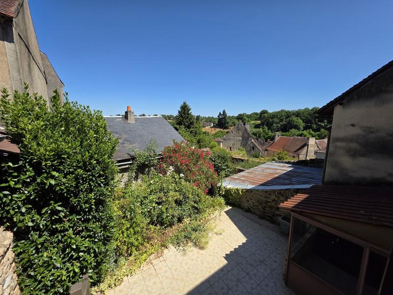 Maison - 39 m² - 2 pièces