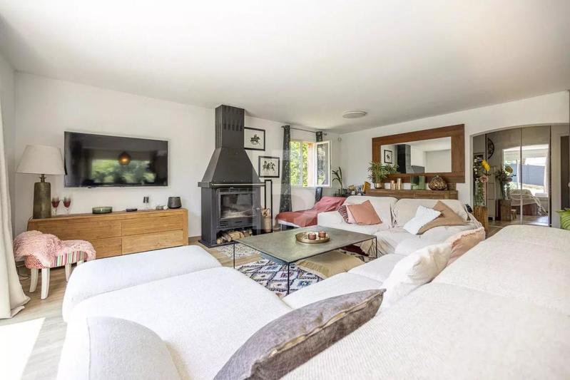 Villa - 149 m² - 4 pièces