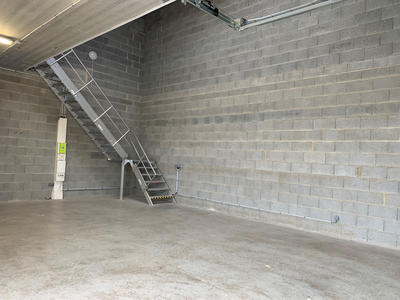 Local commercial - 105 m²