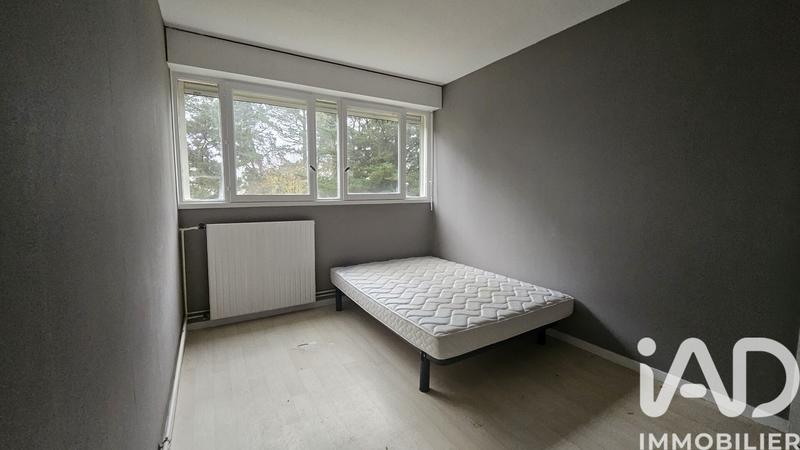 Appartement - 82 m² - 4 pièces