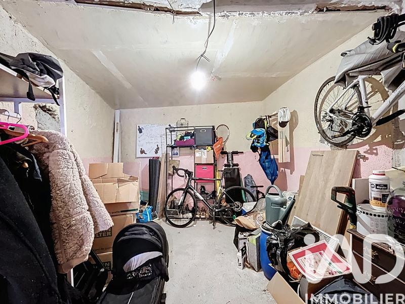 Maison - 88 m² - 4 pièces