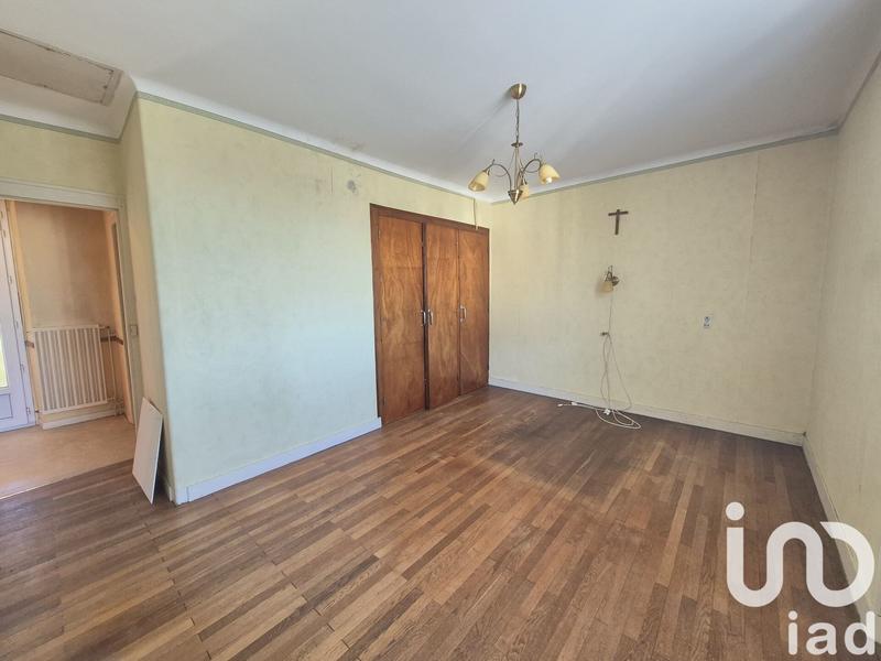 Maison de ville - 141 m² - 7 pièces