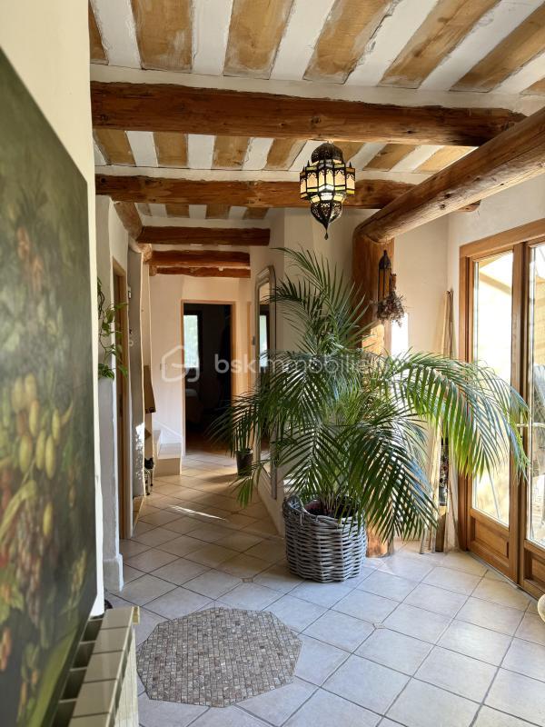 Maison d'architecte - 178 m² - 7 pièces