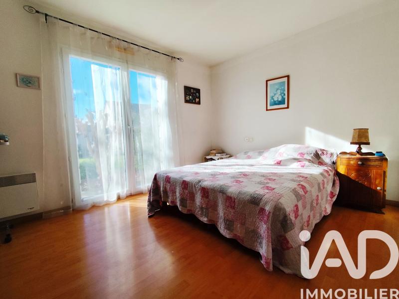 Maison - 94 m² - 5 pièces