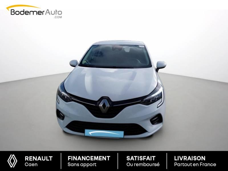 Renault Clio Blue dCi 100 - 21n Business