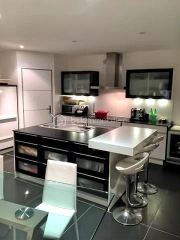 Villa - 147 m² - 6 pièces