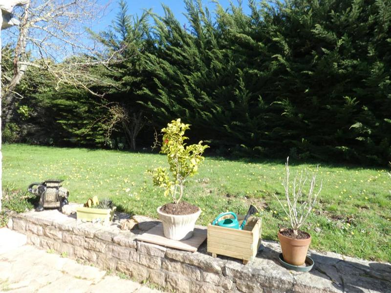 Terrain constructible - 2 992 m²