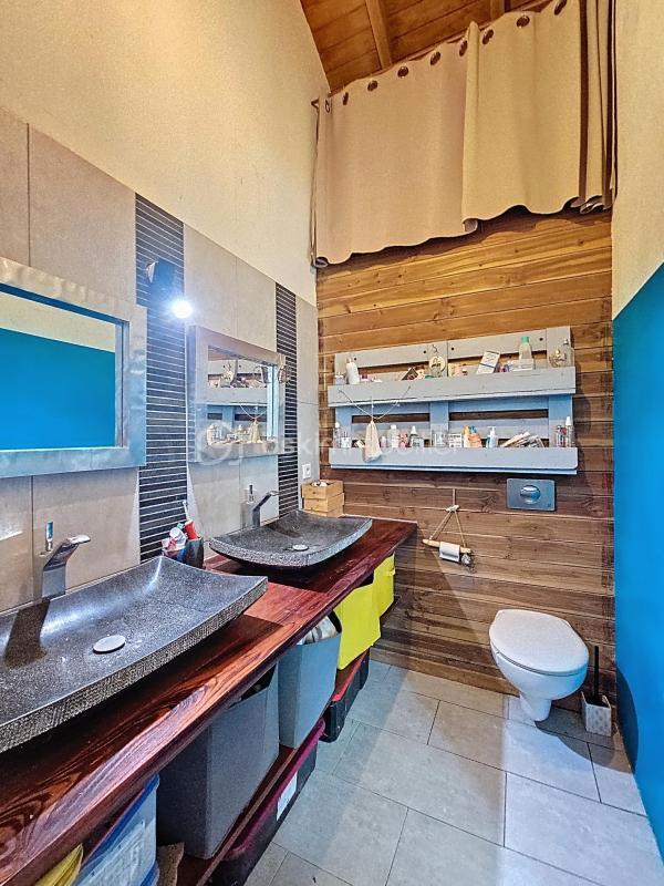 Bungalow - 109 m² - 5 pièces