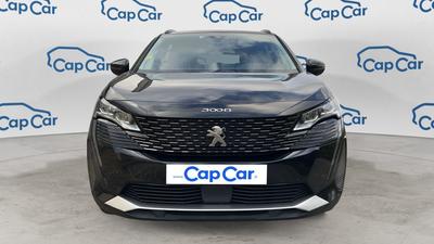 Peugeot 3008 II 1.5 BlueHDi 130 Eat8 Style
