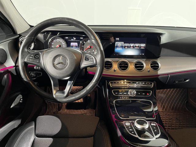 Mercedes Classe E Break 220 d 194 Avantgarde Line 9g-Tronic