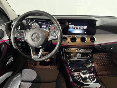Mercedes Classe E Break 220 d 194 Avantgarde Line 9g-Tronic