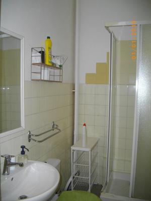 Appartement - 18 m² - 1 pièce