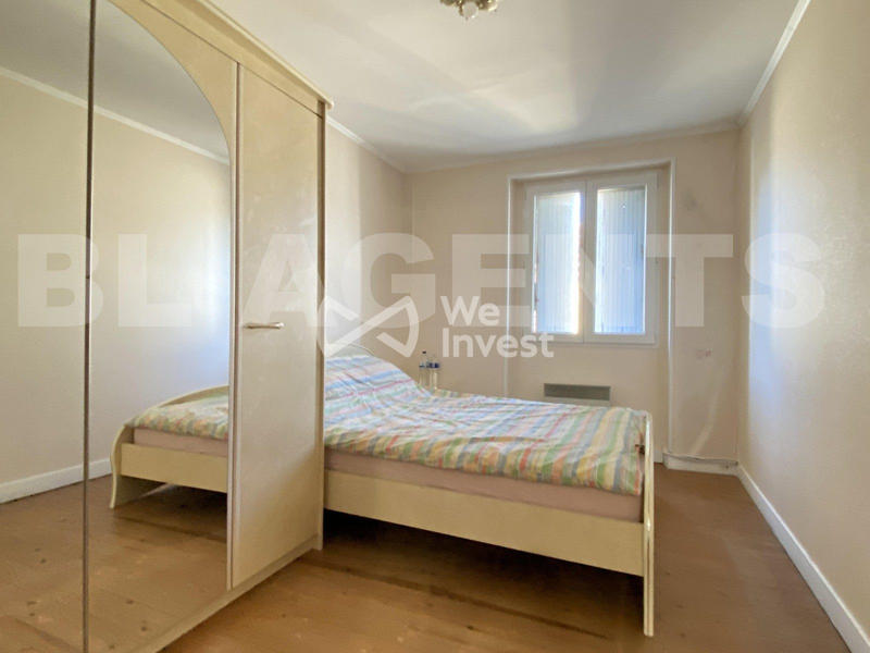 Maison - 139 m² - 4 pièces