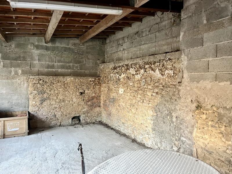 Maison - 74 m² - 4 pièces