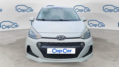 Hyundai i10 1.0 66 Initia