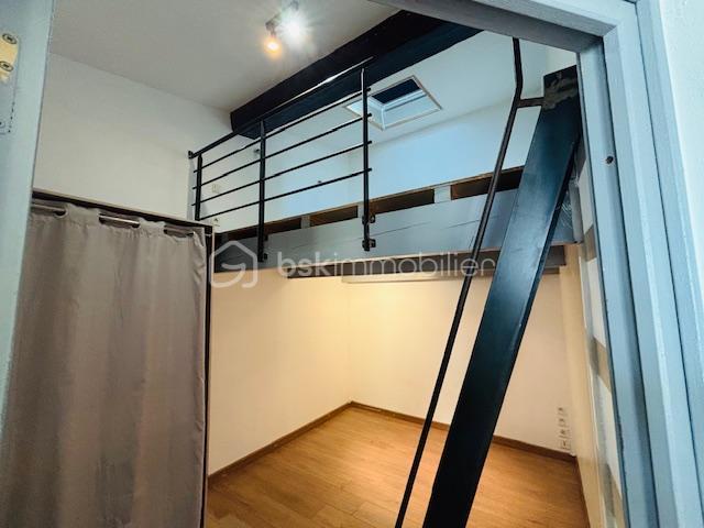 Maison de village - 94 m² - 4 pièces