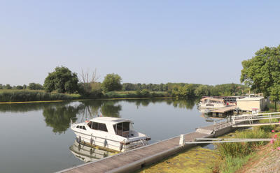 Demeure - 585 m² - 16 pièces