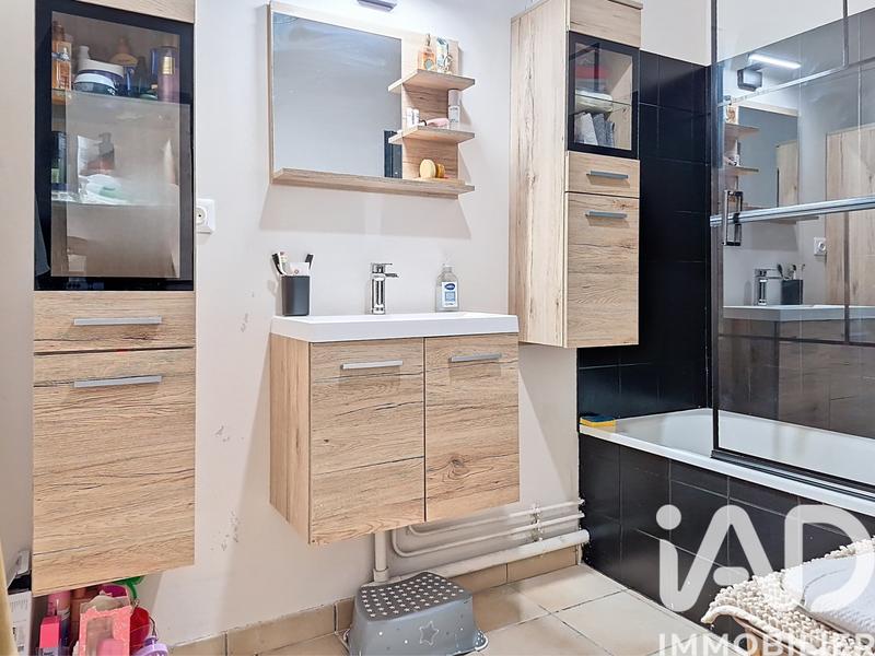 Maison - 73 m² - 3 pièces