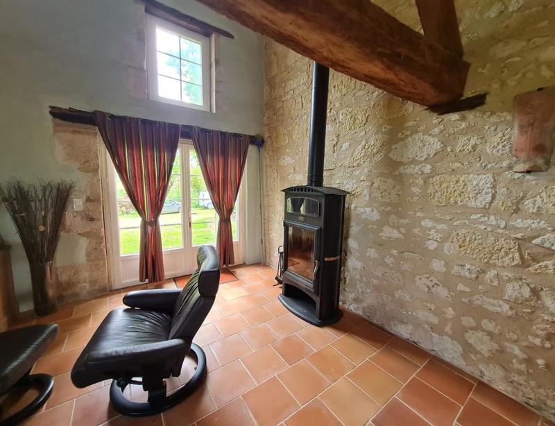 Maison - 294 m² - 7 pièces